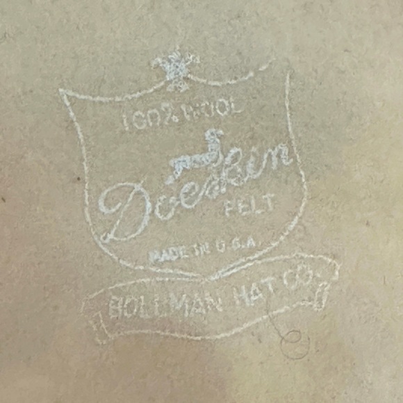 Vintage Bollman Hat Club Pearl And Sequin Applique Pillbox Millinery Hat - Picture 2 of 11